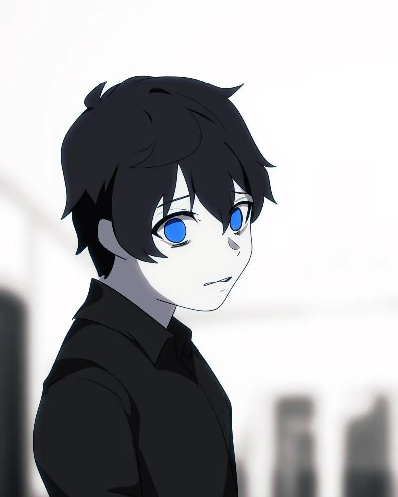 Read I’M The Grim Reaper chapter 116 image 30 on Lezhin