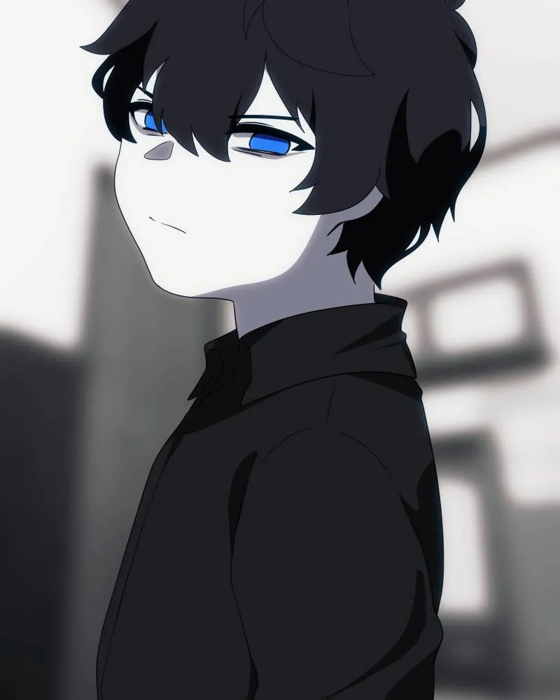 Read I’M The Grim Reaper chapter 116 image 84 on Lezhin