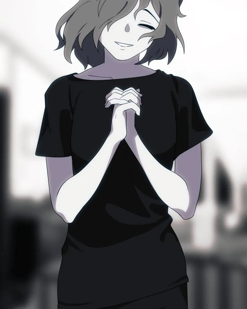 Read I’M The Grim Reaper chapter 116 image 88 on Lezhin