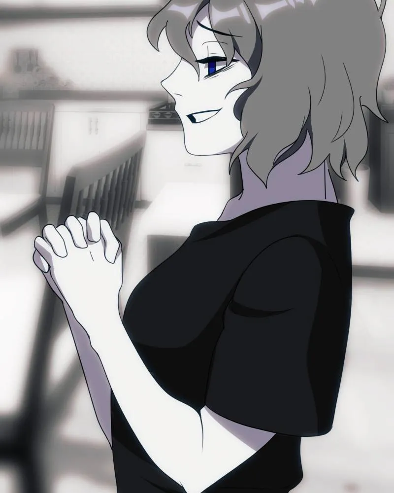Read I’M The Grim Reaper chapter 116 image 95 on Lezhin