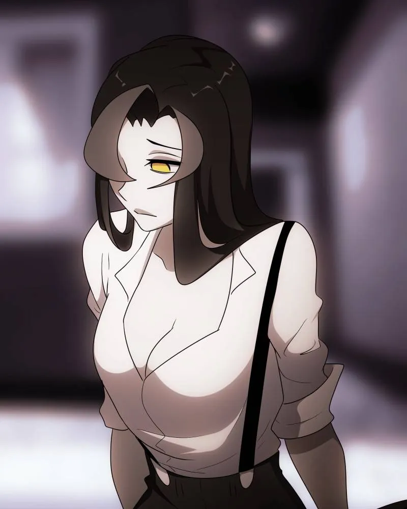 Read I’M The Grim Reaper chapter 117 image 109 on Lezhin