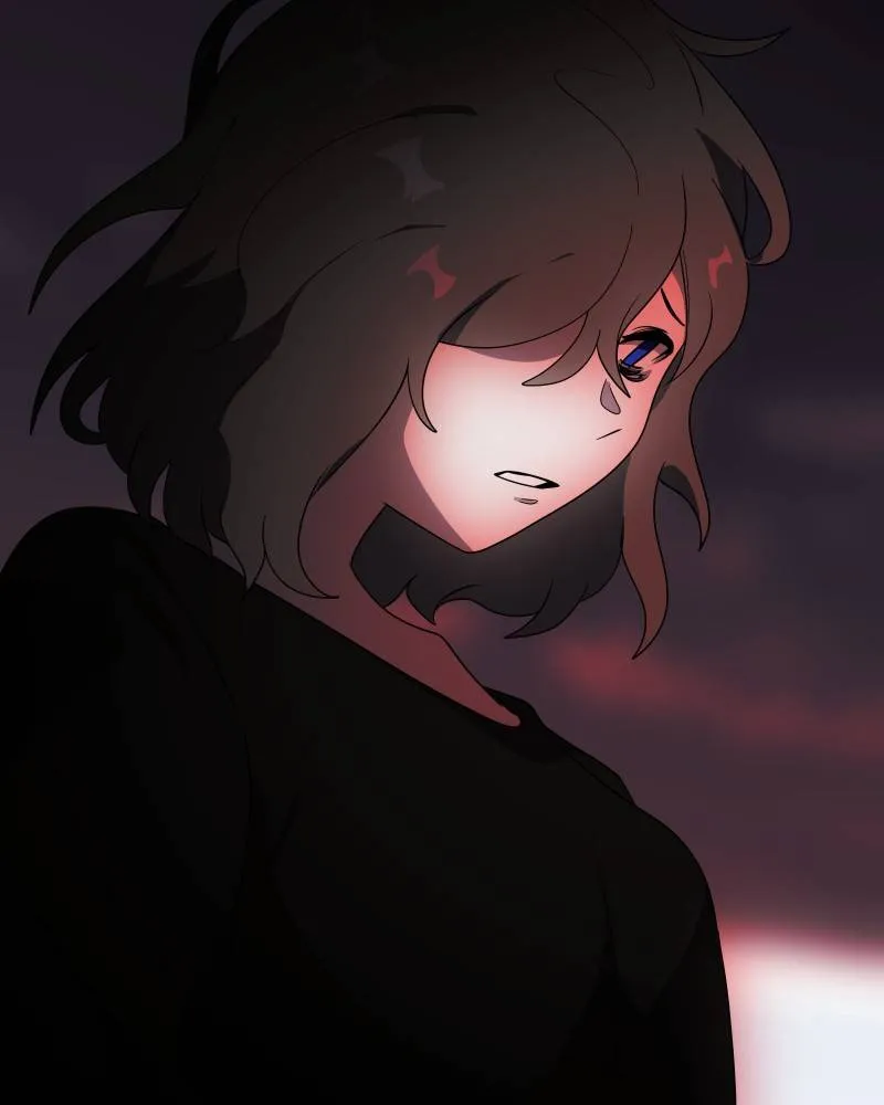 Read I’M The Grim Reaper chapter 117 image 24 on Lezhin