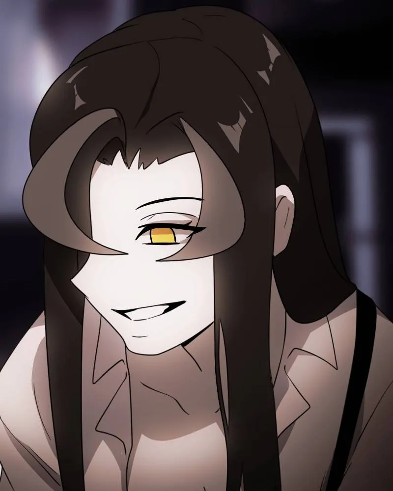 Read I’M The Grim Reaper chapter 117 image 79 on Lezhin