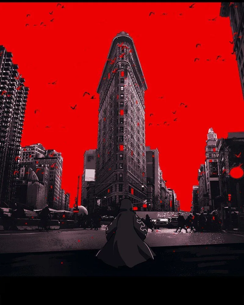 Read I’M The Grim Reaper chapter 12 image 13 on Lezhin