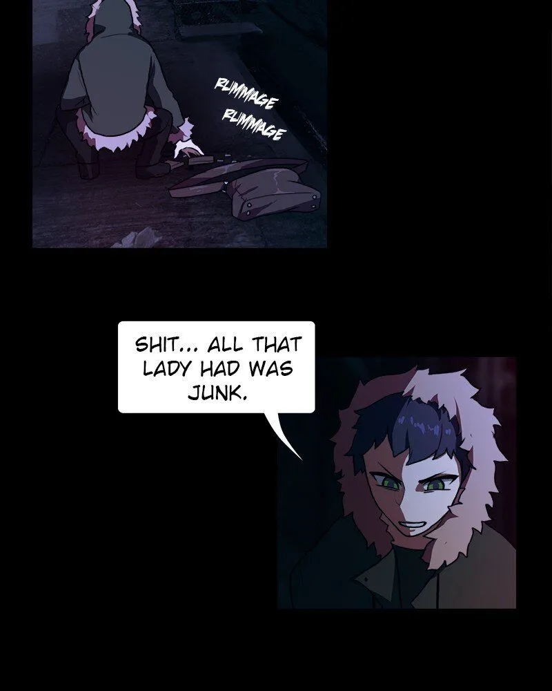 Read I’M The Grim Reaper chapter 12 image 20 on Lezhin