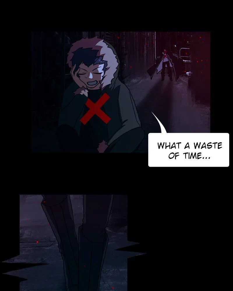 Read I’M The Grim Reaper chapter 12 image 21 on Lezhin