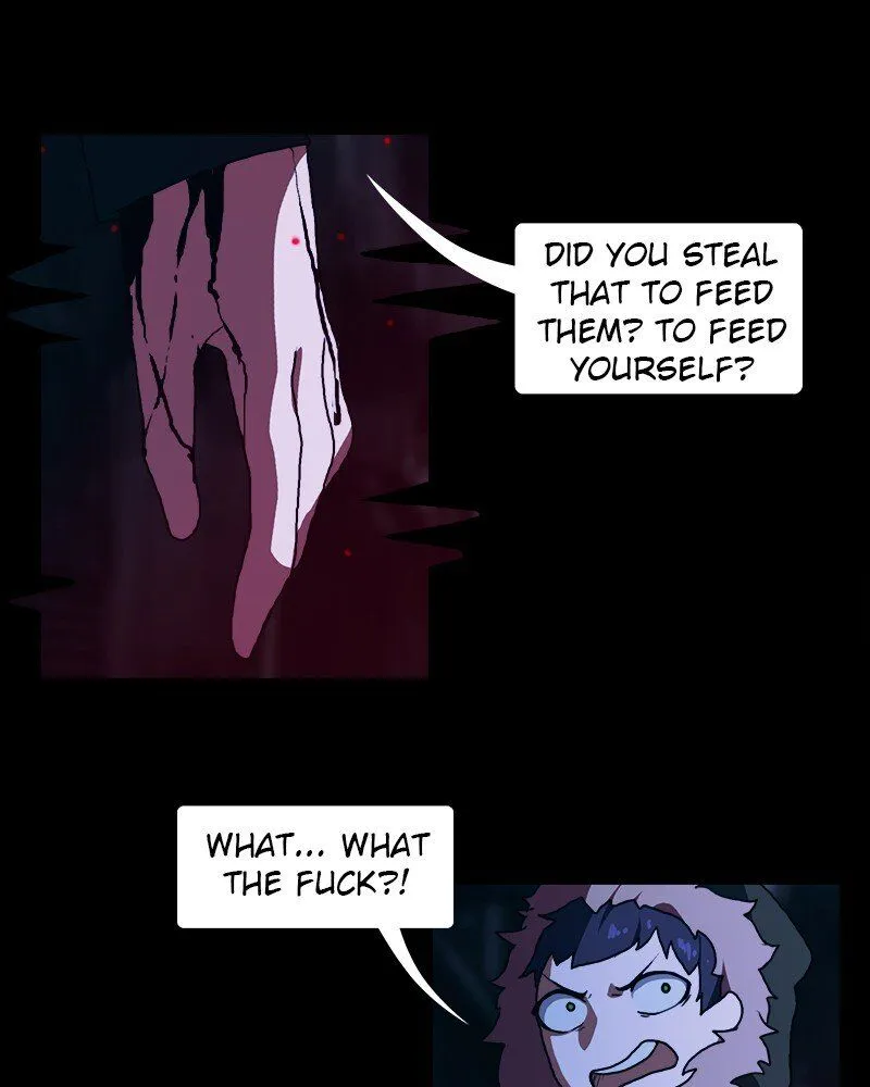 Read I’M The Grim Reaper chapter 12 image 23 on Lezhin