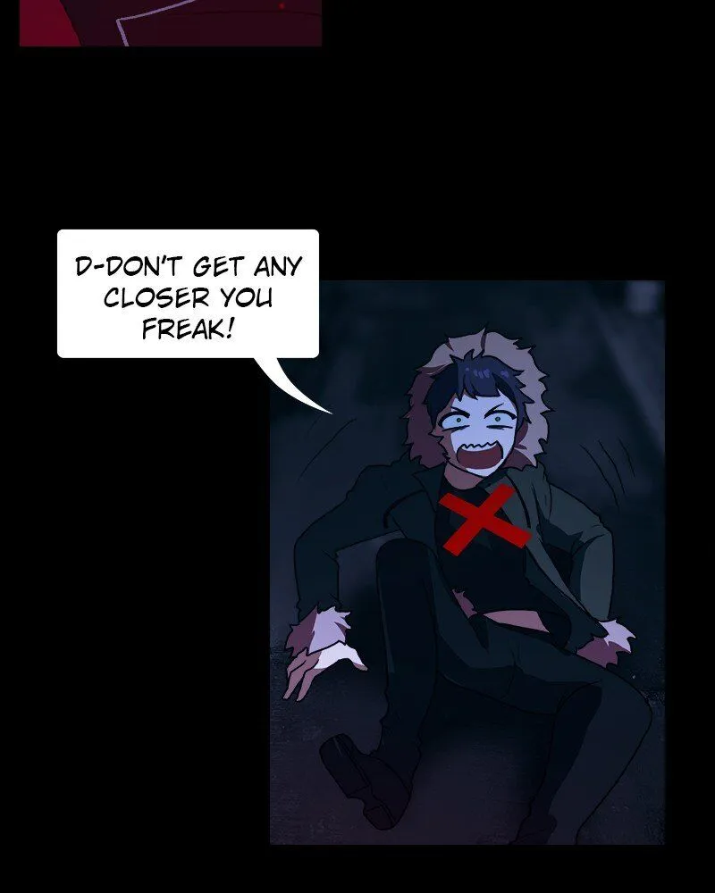 Read I’M The Grim Reaper chapter 12 image 25 on Lezhin