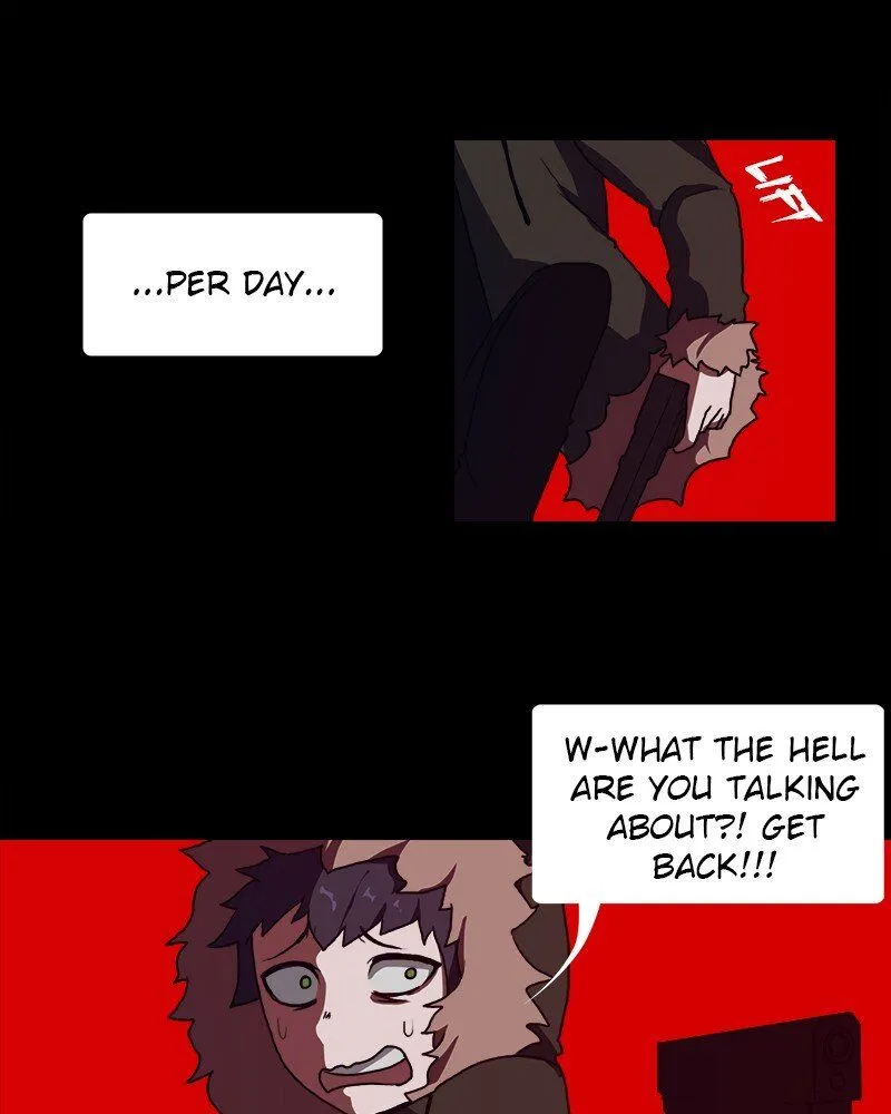 Read I’M The Grim Reaper chapter 12 image 29 on Lezhin