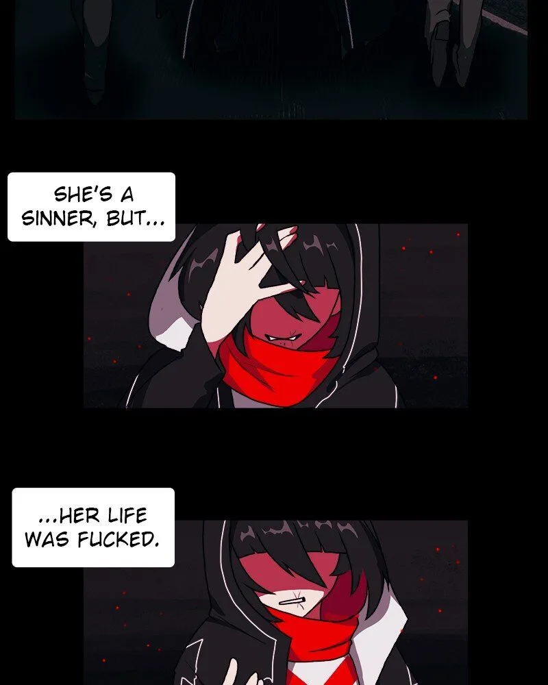 Read I’M The Grim Reaper chapter 12 image 9 on Lezhin