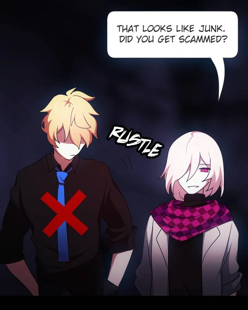Read I’M The Grim Reaper chapter 120 image 102 on Lezhin