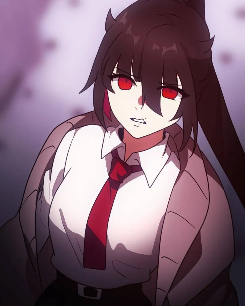 Read I’M The Grim Reaper chapter 120 image 15 on Lezhin