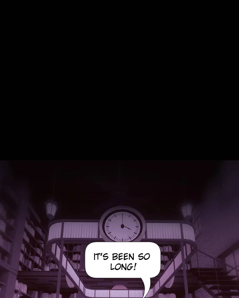 Read I’M The Grim Reaper chapter 120 image 19 on Lezhin