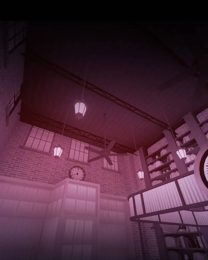 Read I’M The Grim Reaper chapter 120 image 3 on Lezhin