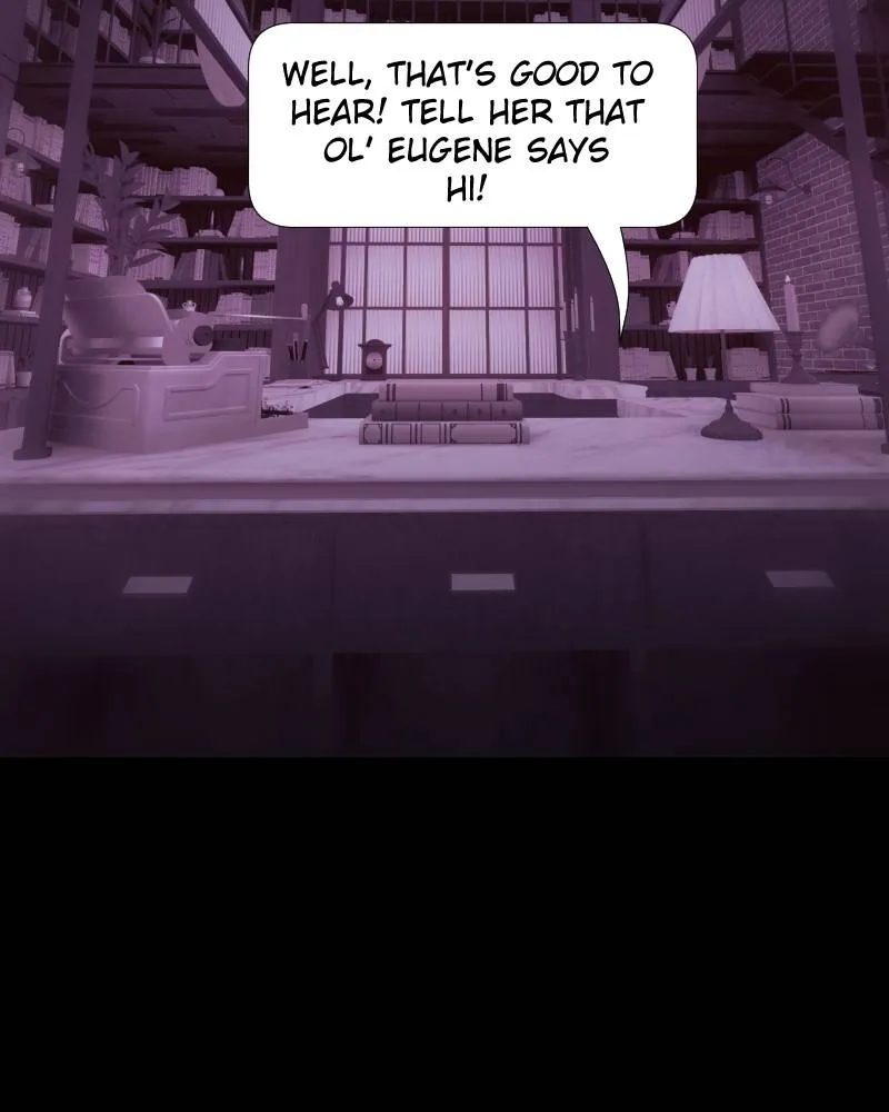 Read I’M The Grim Reaper chapter 120 image 33 on Lezhin