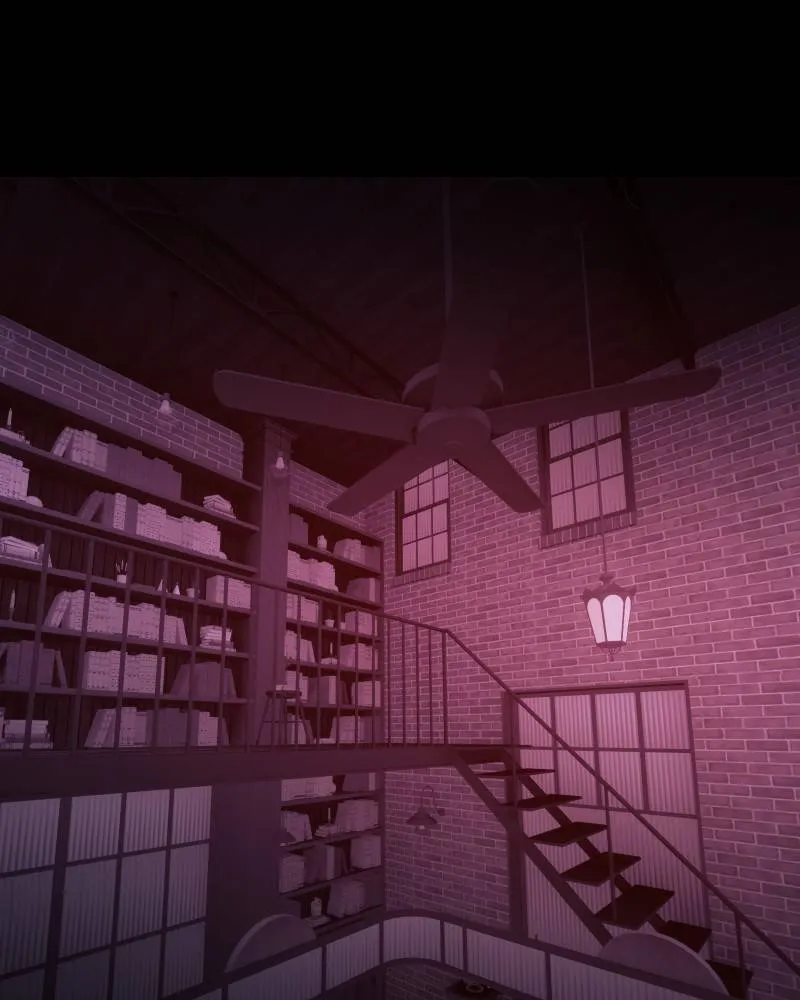 Read I’M The Grim Reaper chapter 120 image 6 on Lezhin