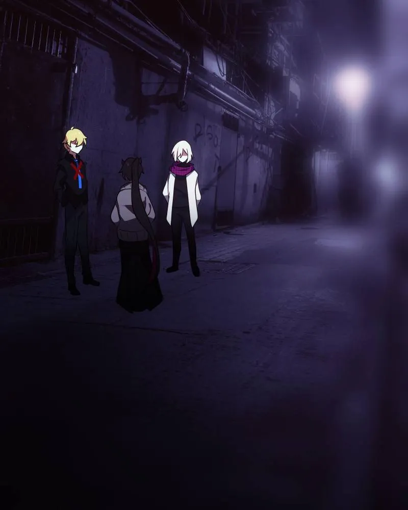 Read I’M The Grim Reaper chapter 120 image 68 on Lezhin