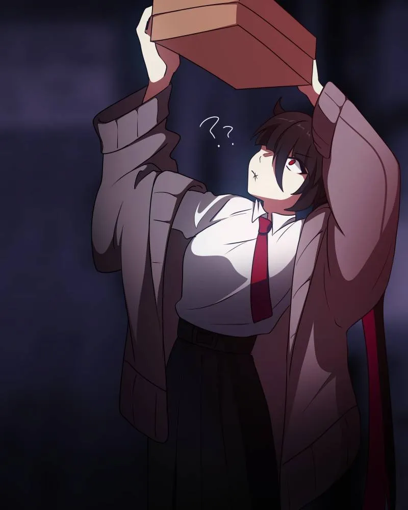 Read I’M The Grim Reaper chapter 120 image 80 on Lezhin