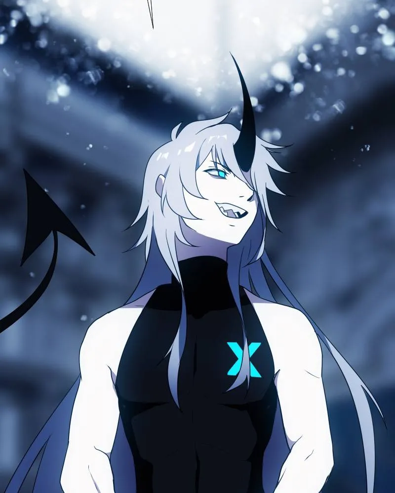 Read I’M The Grim Reaper chapter 125 image 125 on Lezhin