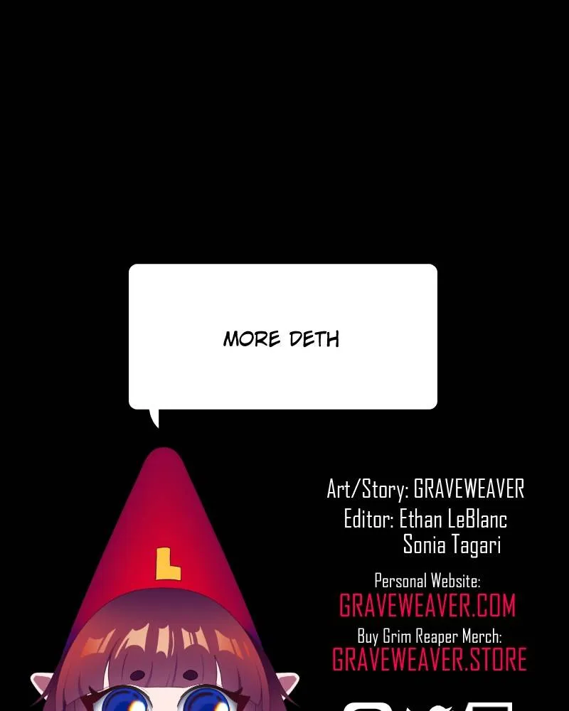 Read I’M The Grim Reaper chapter 125 image 141 on Lezhin
