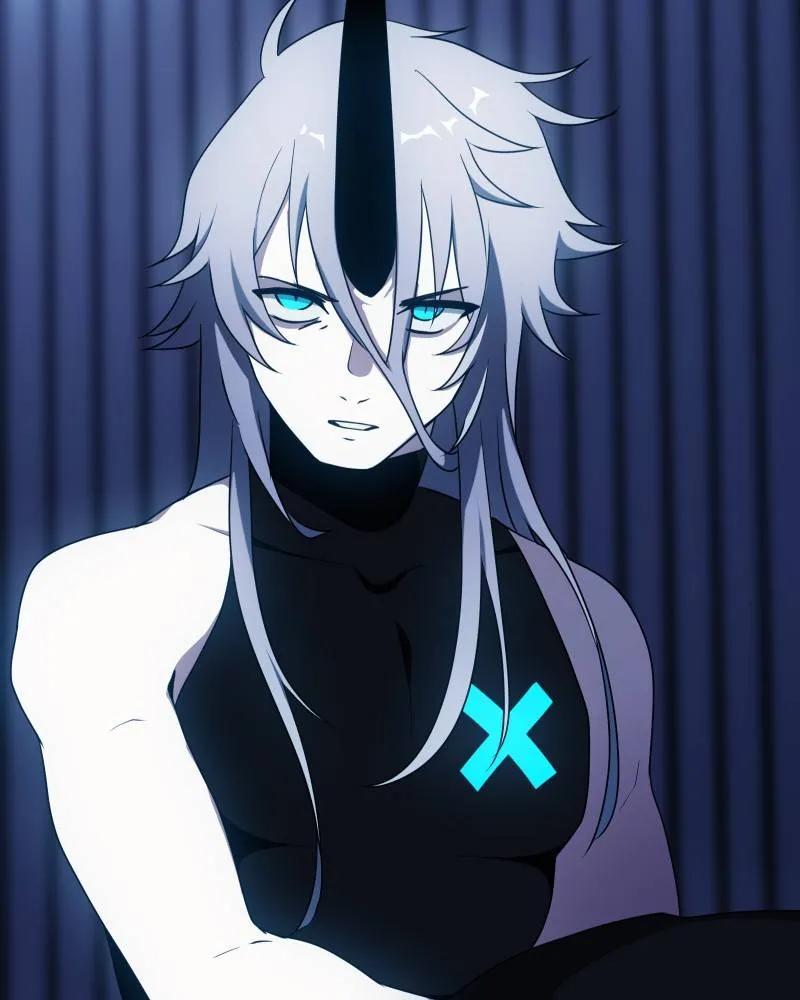 Read I’M The Grim Reaper chapter 125 image 31 on Lezhin