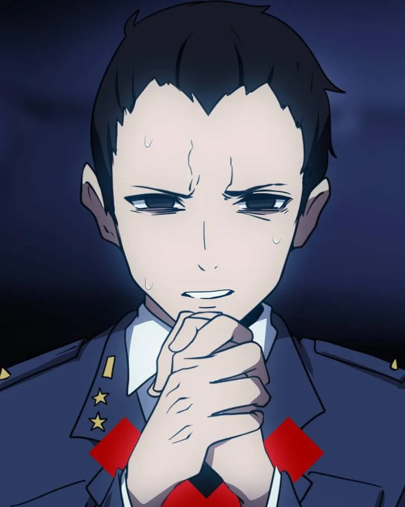 Read I’M The Grim Reaper chapter 125 image 5 on Lezhin