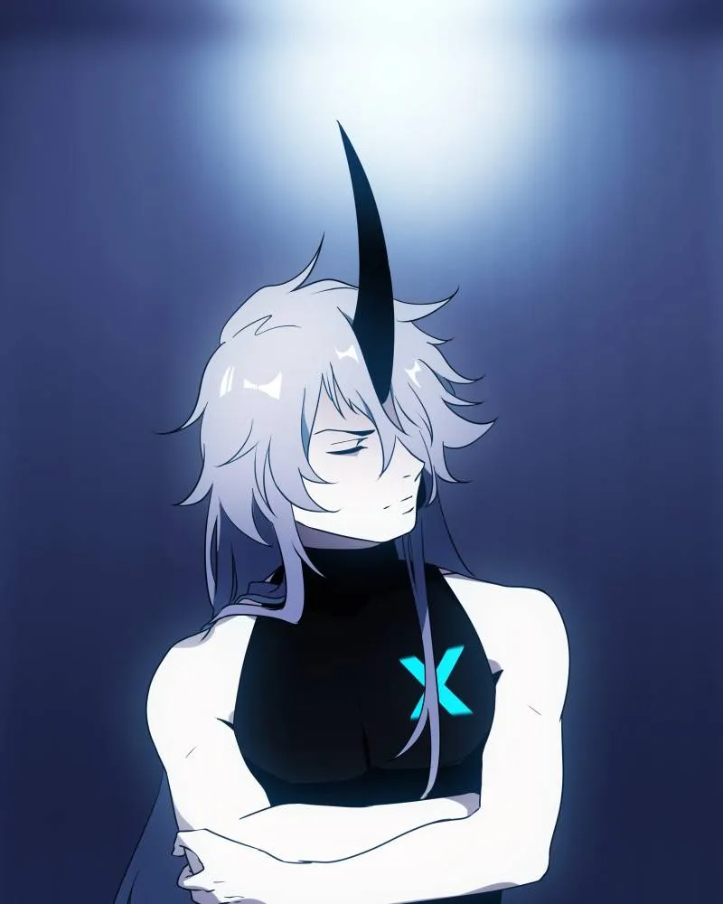 Read I’M The Grim Reaper chapter 125 image 7 on Lezhin