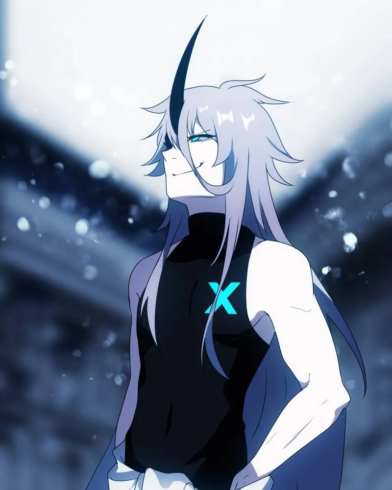 Read I’M The Grim Reaper chapter 125 image 92 on Lezhin