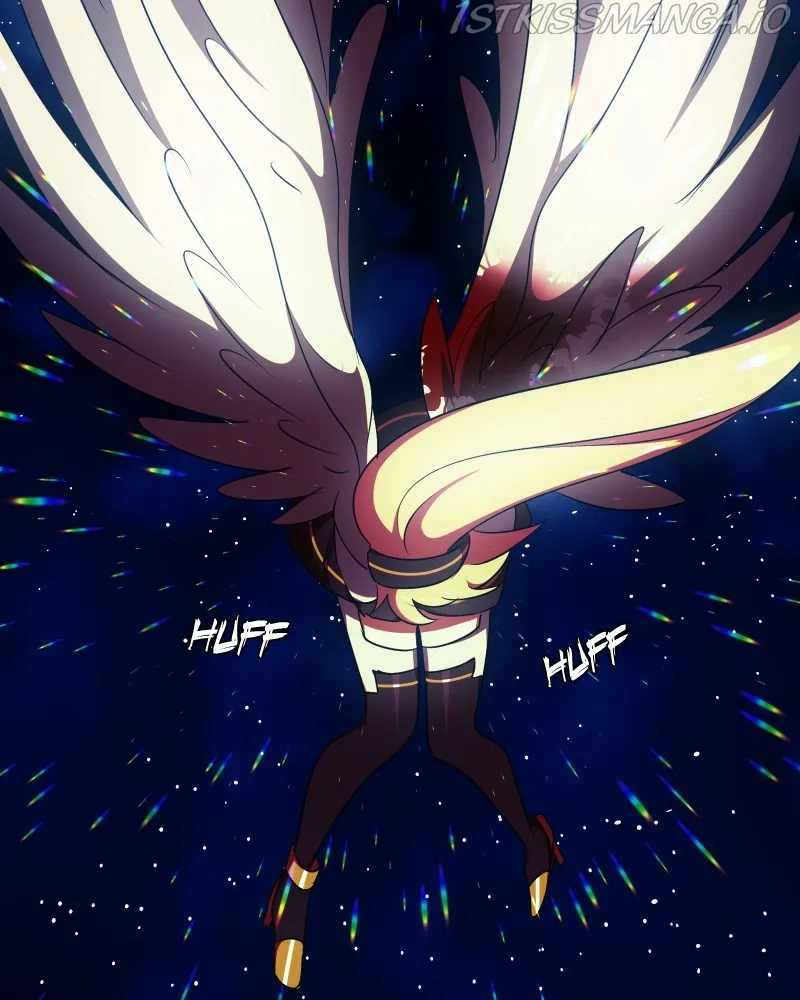 Read I’M The Grim Reaper chapter 130 image 132 on Lezhin