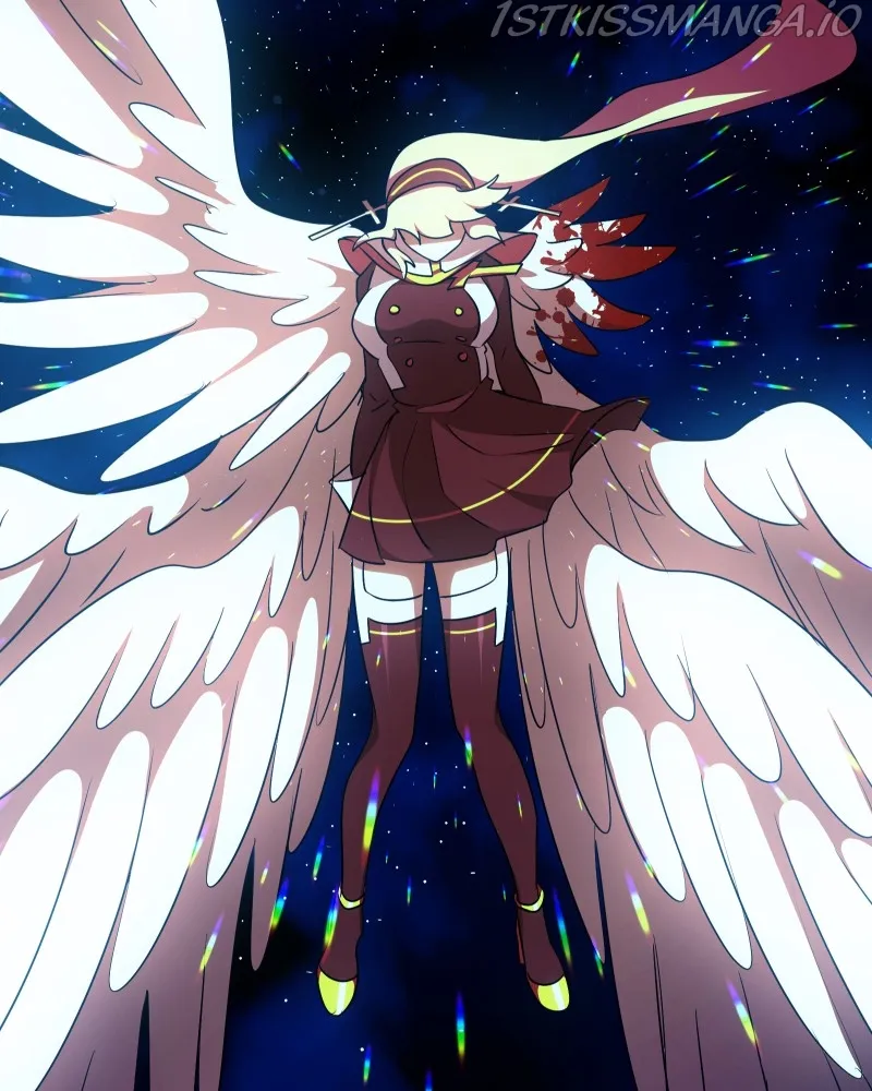 Read I’M The Grim Reaper chapter 130 image 153 on Lezhin