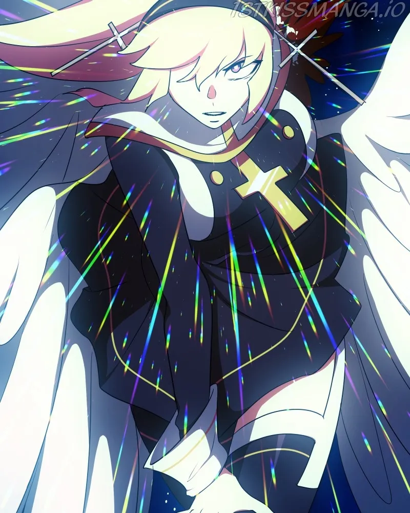 Read I’M The Grim Reaper chapter 130 image 174 on Lezhin