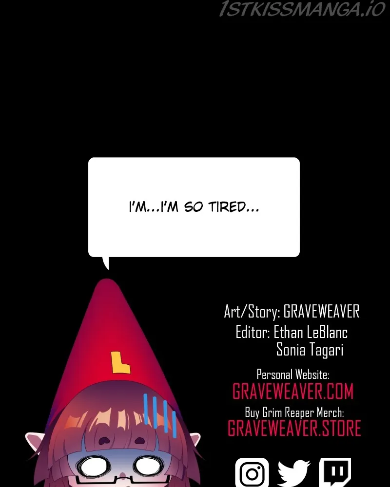 Read I’M The Grim Reaper chapter 130 image 191 on Lezhin
