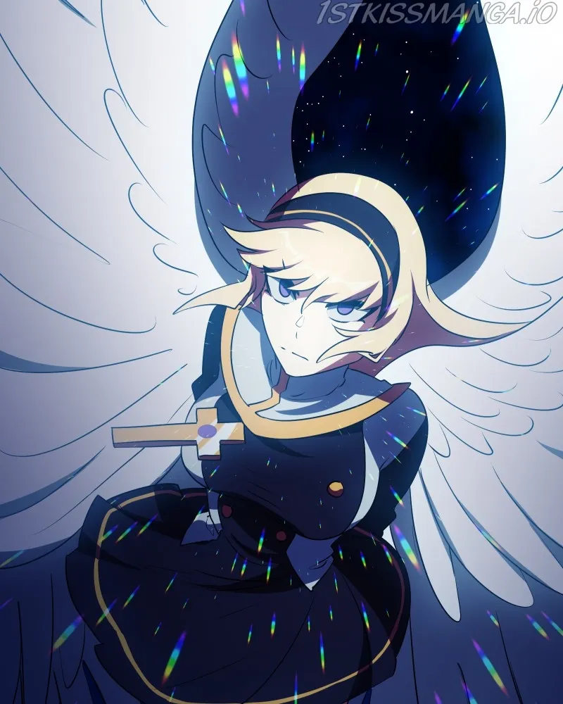 Read I’M The Grim Reaper chapter 130 image 5 on Lezhin