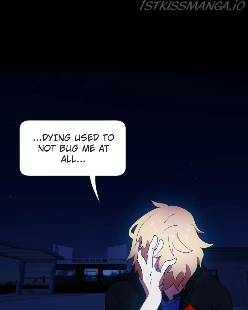 Read I’M The Grim Reaper chapter 134 image 12 on Lezhin