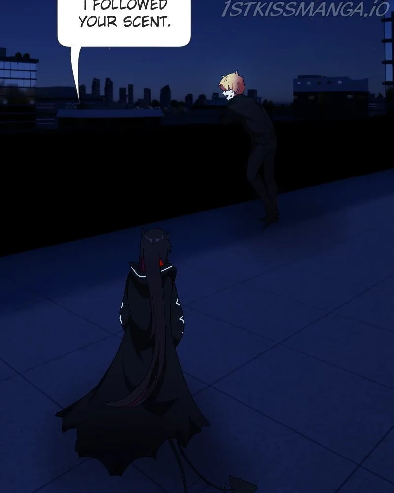 Read I’M The Grim Reaper chapter 134 image 27 on Lezhin