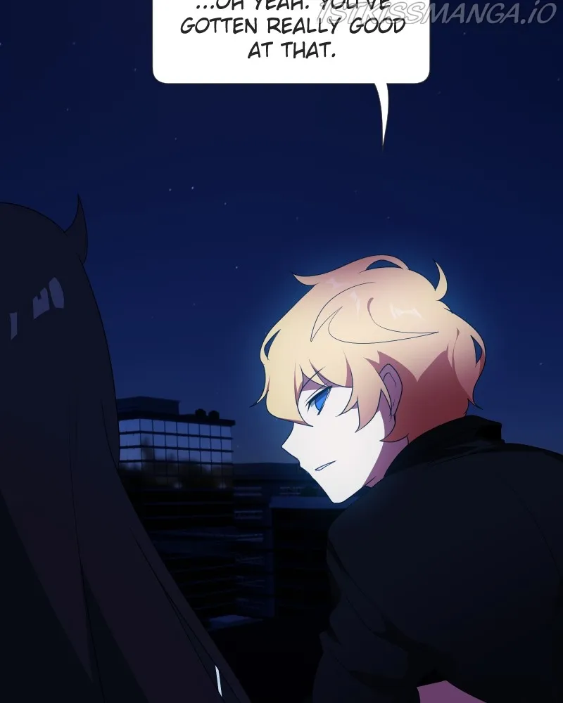 Read I’M The Grim Reaper chapter 134 image 29 on Lezhin