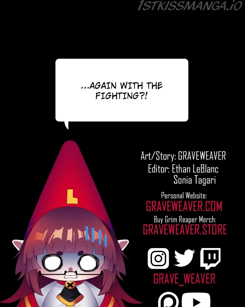 Read I’M The Grim Reaper chapter 135 image 144 on Lezhin