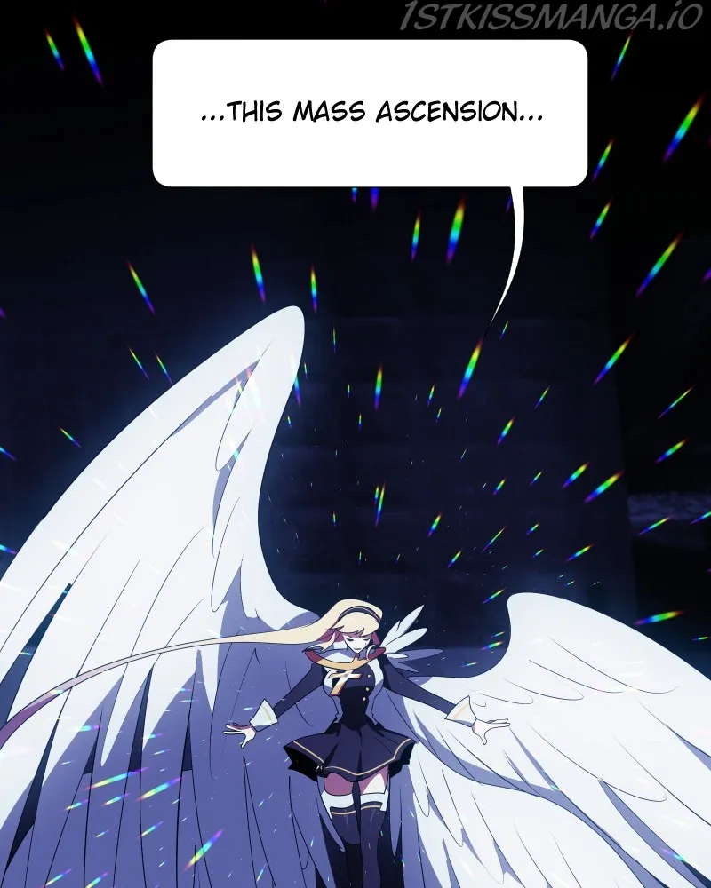 Read I’M The Grim Reaper chapter 135 image 49 on Lezhin