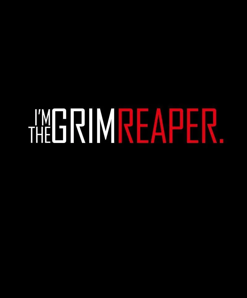 Read I’M The Grim Reaper chapter 14 image 1 on Lezhin