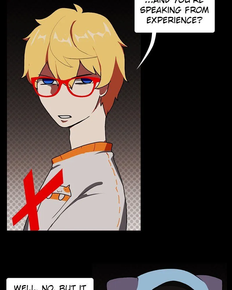 Read I’M The Grim Reaper chapter 14 image 20 on Lezhin