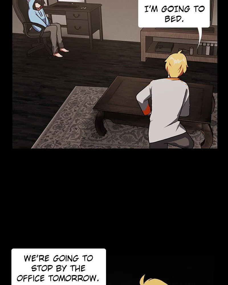 Read I’M The Grim Reaper chapter 14 image 24 on Lezhin
