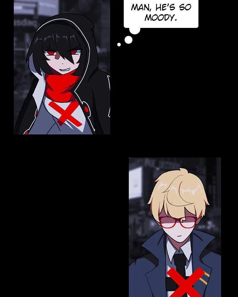 Read I’M The Grim Reaper chapter 14 image 28 on Lezhin