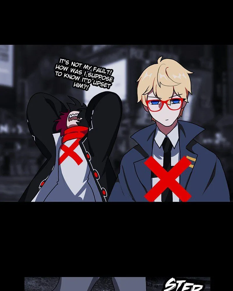 Read I’M The Grim Reaper chapter 14 image 31 on Lezhin