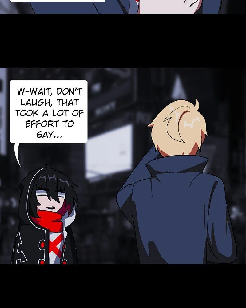 Read I’M The Grim Reaper chapter 14 image 40 on Lezhin