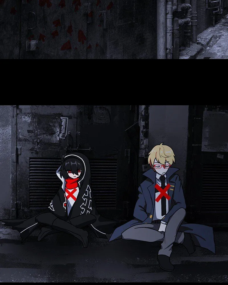 Read I’M The Grim Reaper chapter 14 image 45 on Lezhin