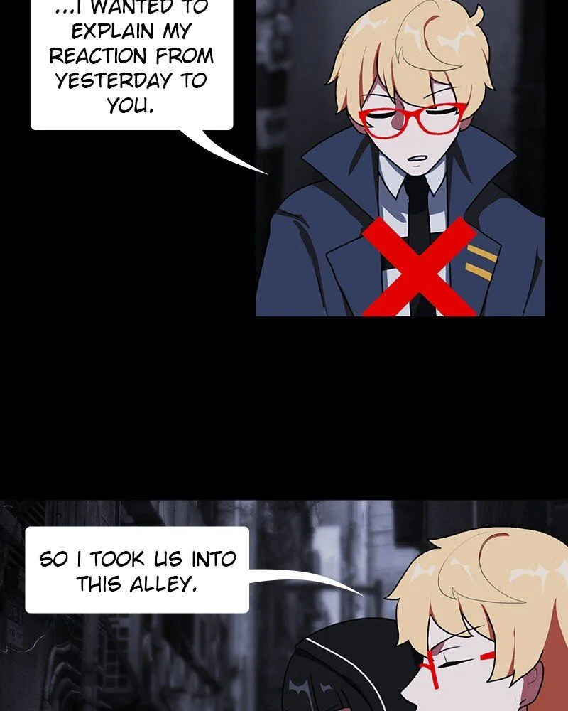 Read I’M The Grim Reaper chapter 14 image 47 on Lezhin