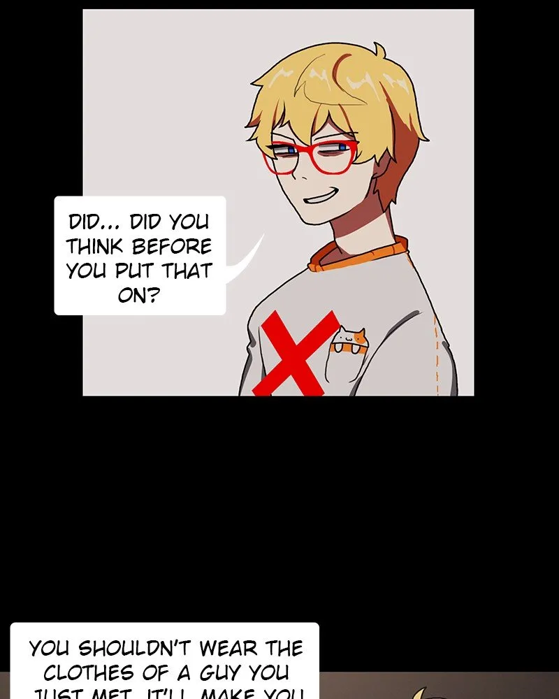Read I’M The Grim Reaper chapter 14 image 7 on Lezhin