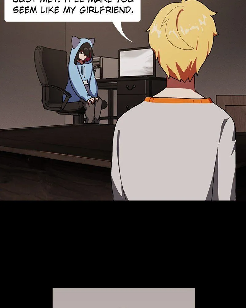 Read I’M The Grim Reaper chapter 14 image 8 on Lezhin