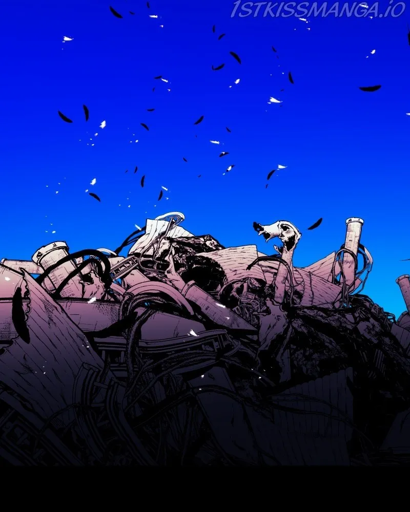 Read I’M The Grim Reaper chapter 140 image 138 on Lezhin