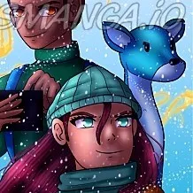 Read I’M The Grim Reaper chapter 140 image 146 on Lezhin